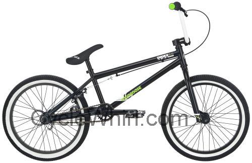 Mongoose Index 5.0 fiche technique et avis